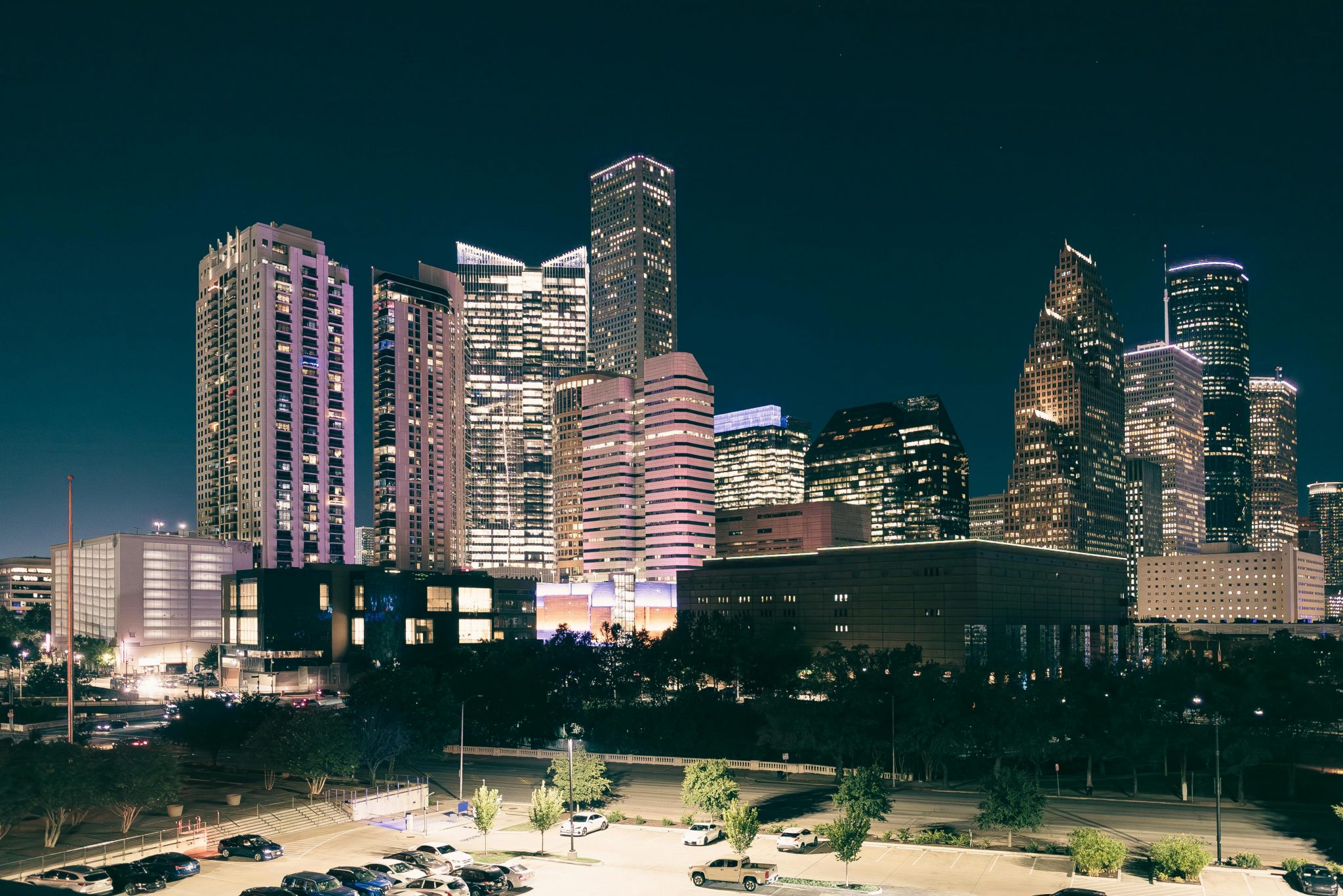 Sphere Sessions (Houston)