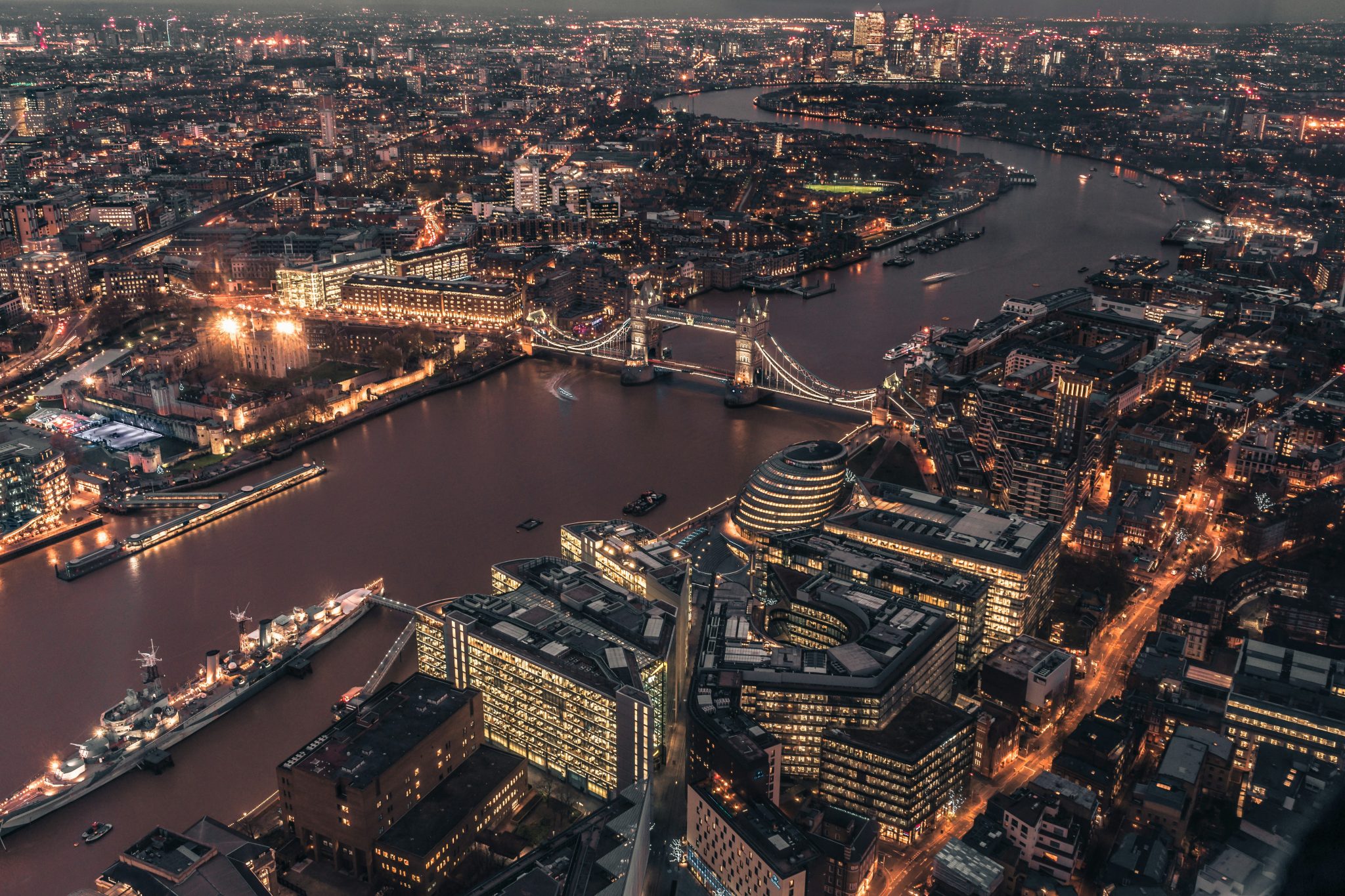 Sphere Sessions (London)