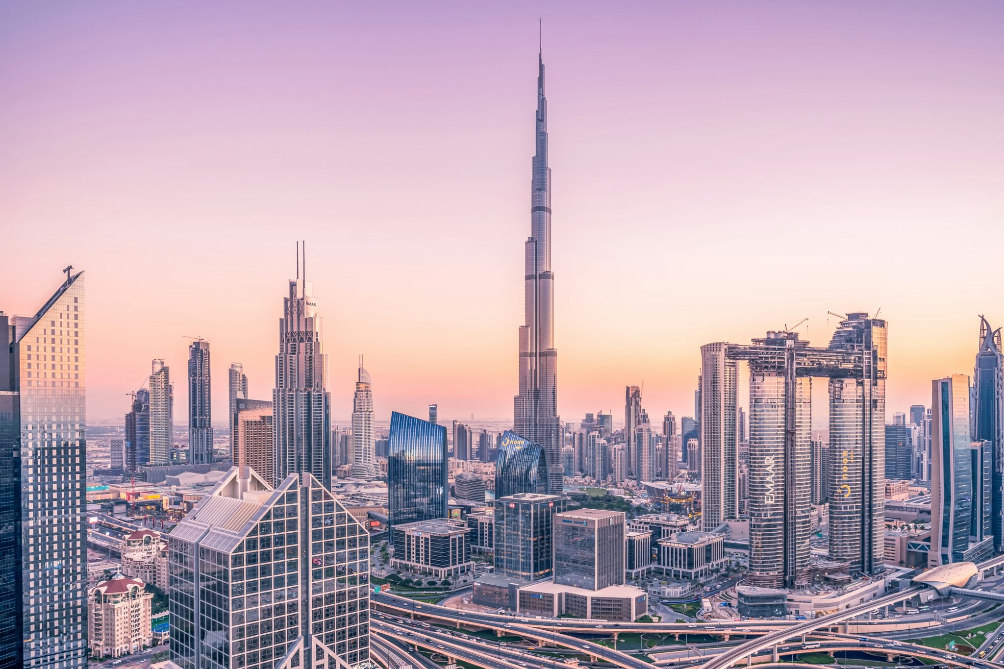 Sphere Sessions (Dubai)