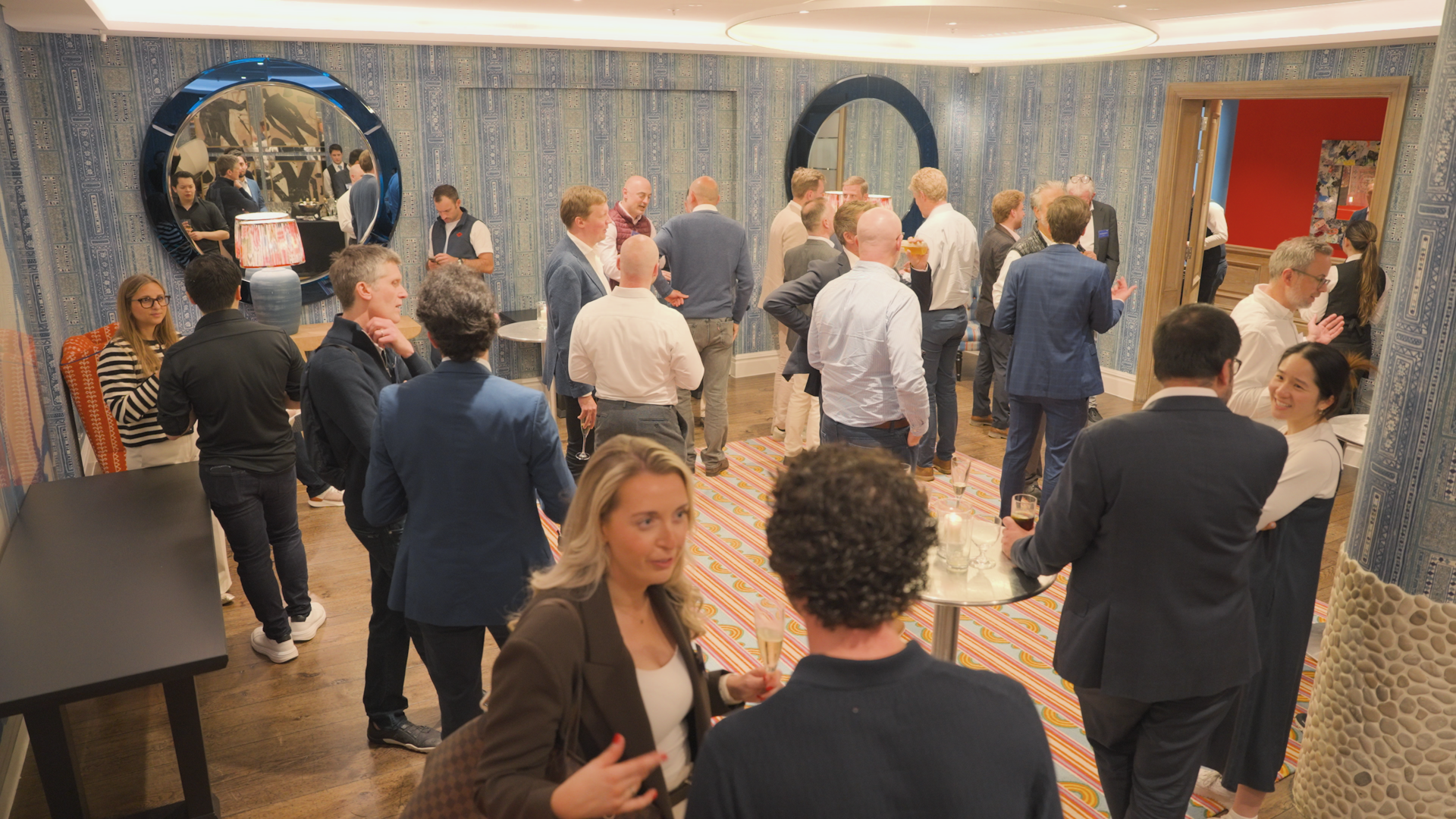 Sphere Kalo Launch Event
